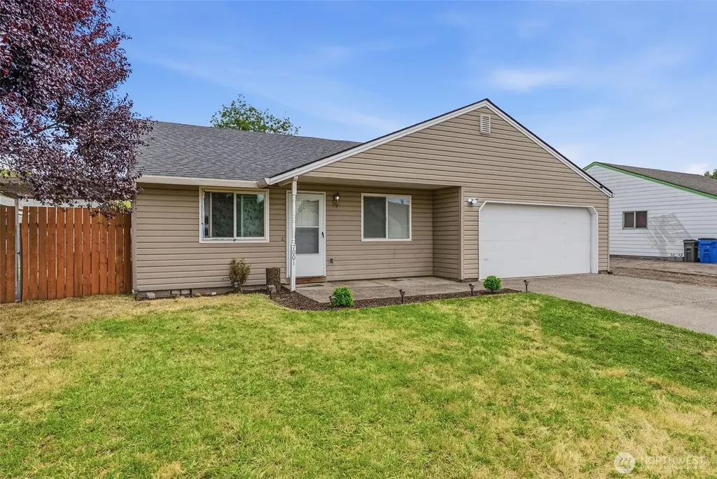 7001 NE 101st Court Vancouver WA 98662