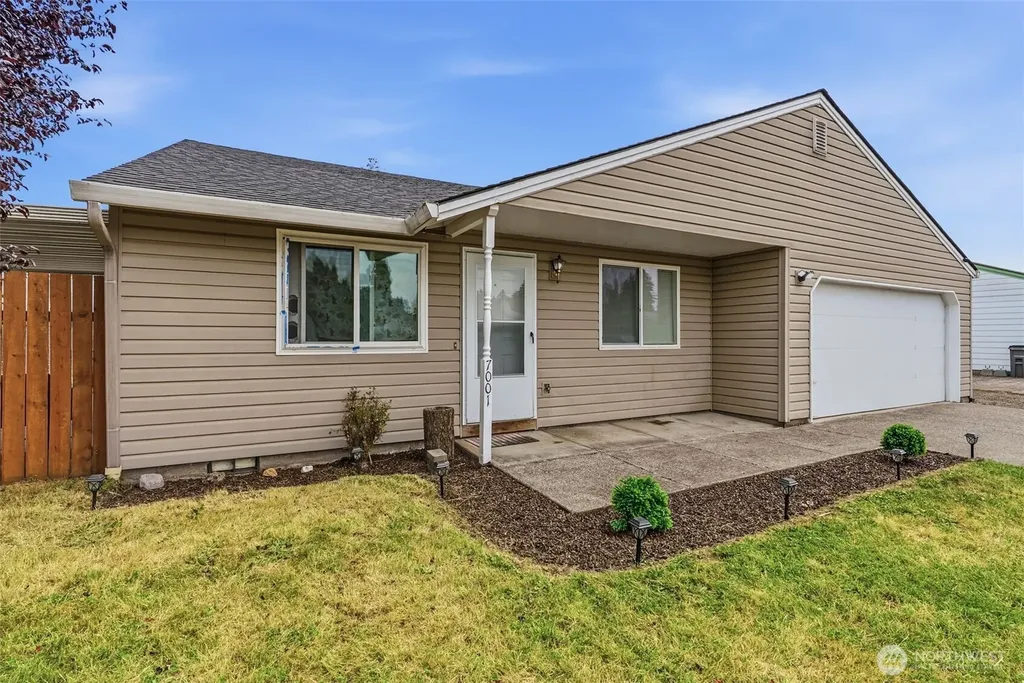 7001 NE 101st Court Vancouver WA 98662