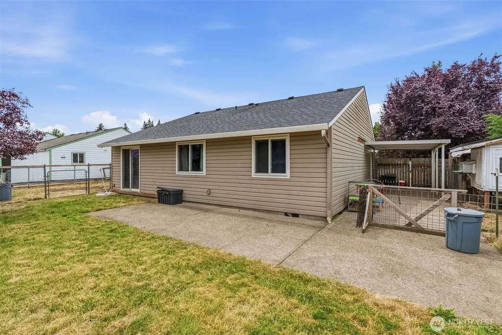 7001 NE 101st Court Vancouver WA 98662