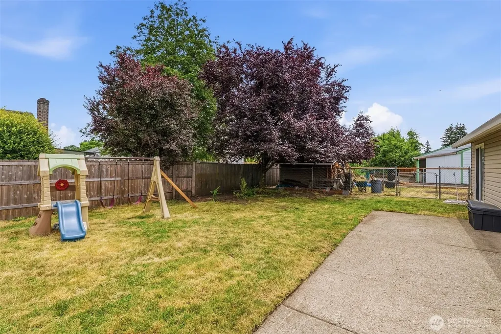 7001 NE 101st Court Vancouver WA 98662