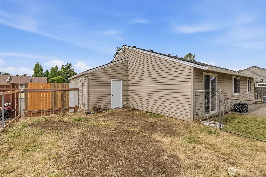 7001 NE 101st Court Vancouver WA 98662