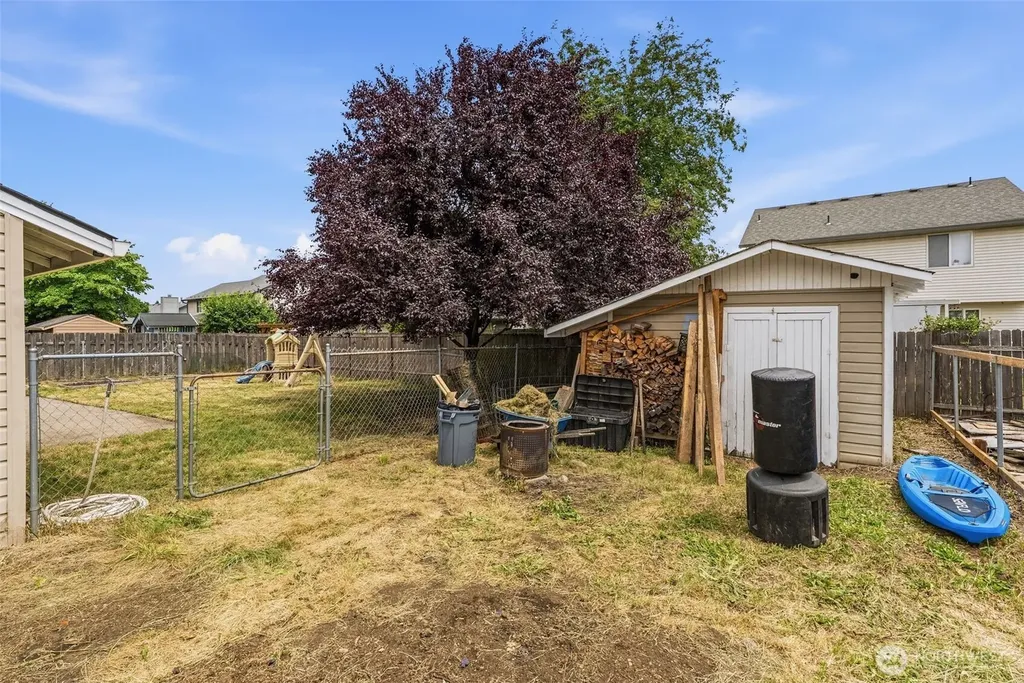7001 NE 101st Court Vancouver WA 98662