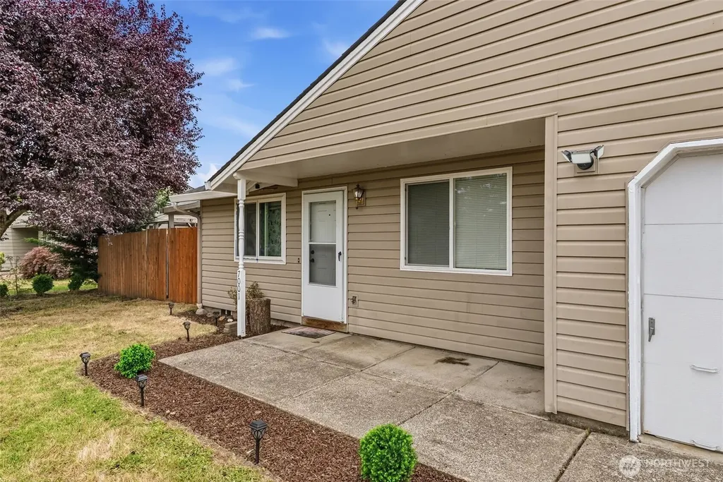 7001 NE 101st Court Vancouver WA 98662