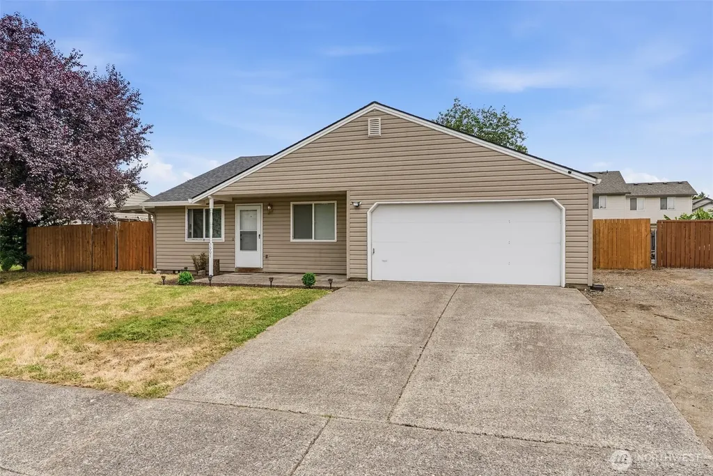 7001 NE 101st Court Vancouver WA 98662