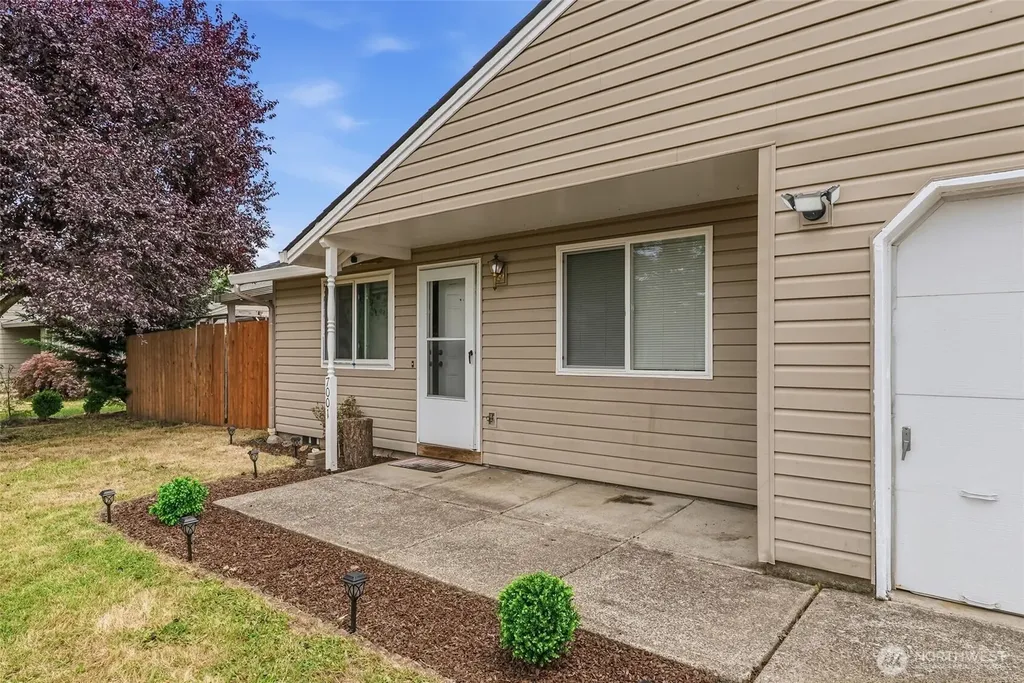 7001 NE 101st Court Vancouver WA 98662