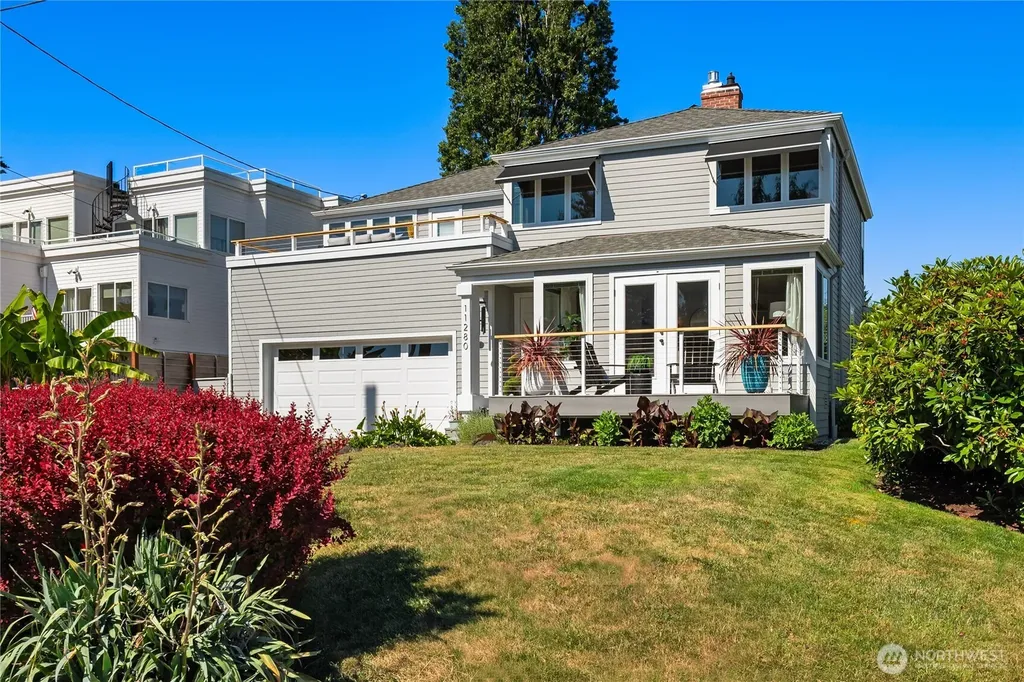 11280 Marine View Drive SW Seattle WA 98146