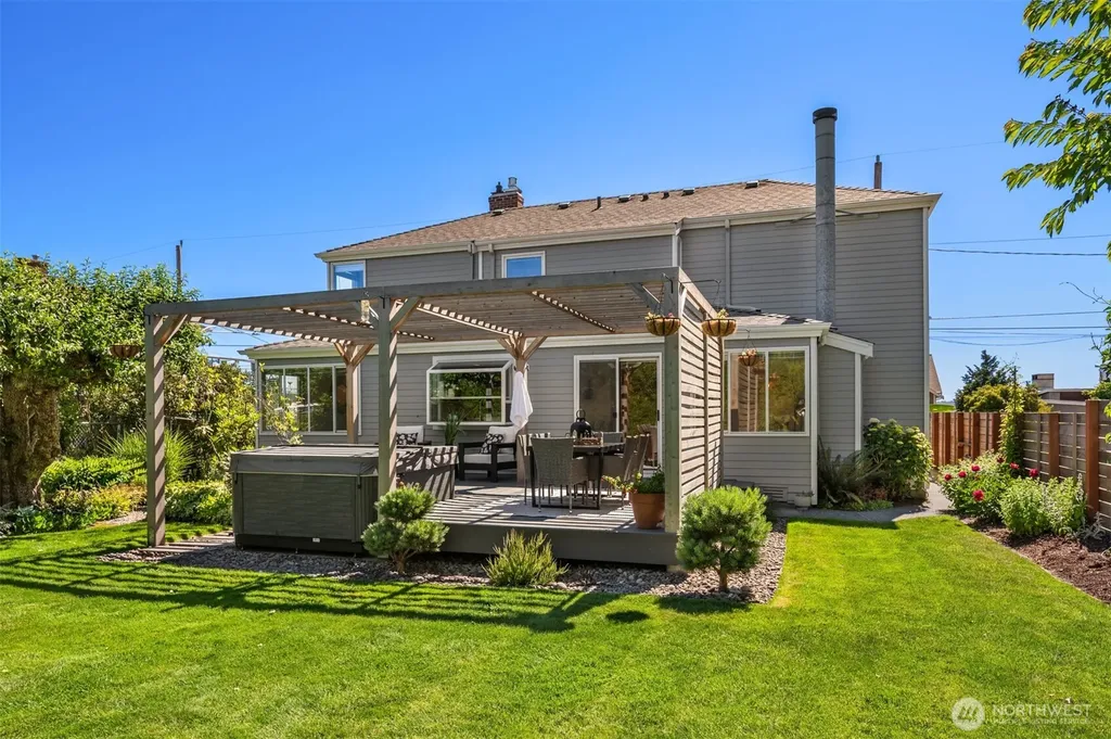 11280 Marine View Drive SW Seattle WA 98146