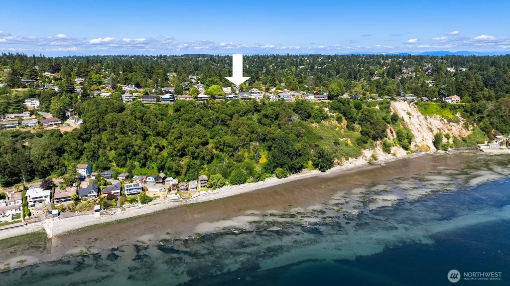 11280 Marine View Drive SW Seattle WA 98146