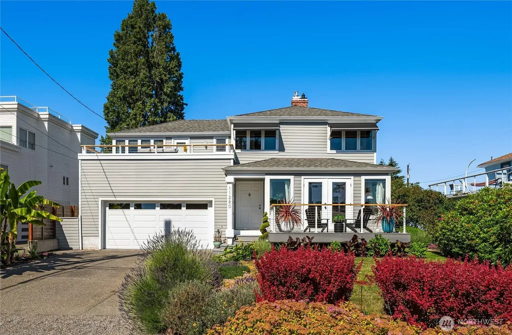 11280 Marine View Drive SW Seattle WA 98146