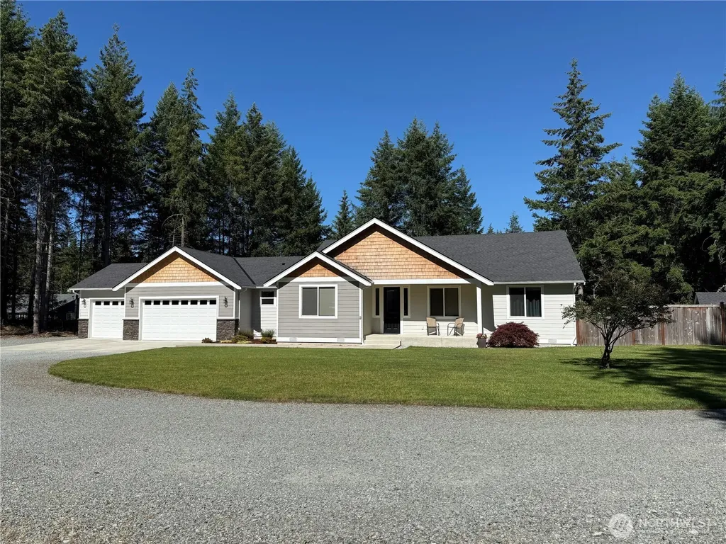 18706 232nd Avenue E Orting WA 98360