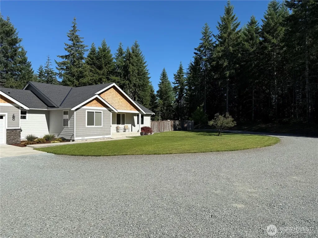 18706 232nd Avenue E Orting WA 98360