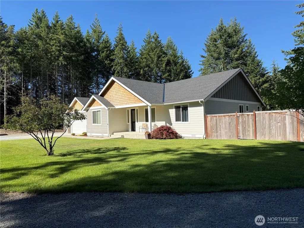 18706 232nd Avenue E Orting WA 98360