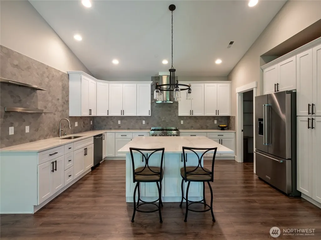 18706 232nd Avenue E Orting WA 98360