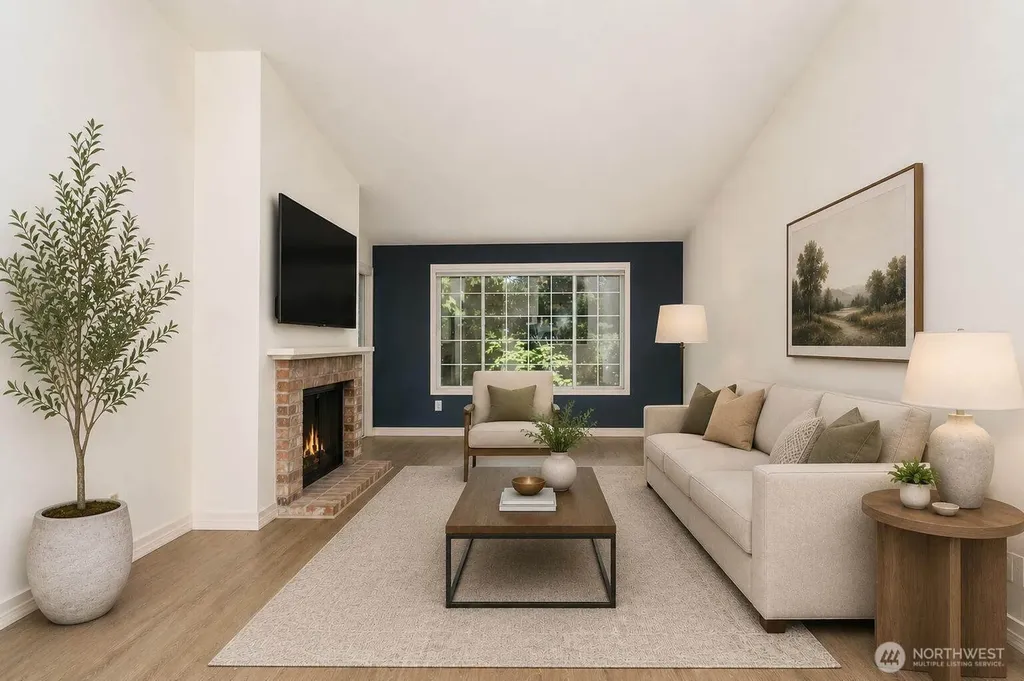 12385 SE 41st Lane Bellevue WA 98006