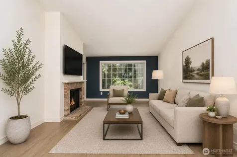 12385 SE 41st Lane Bellevue WA 98006