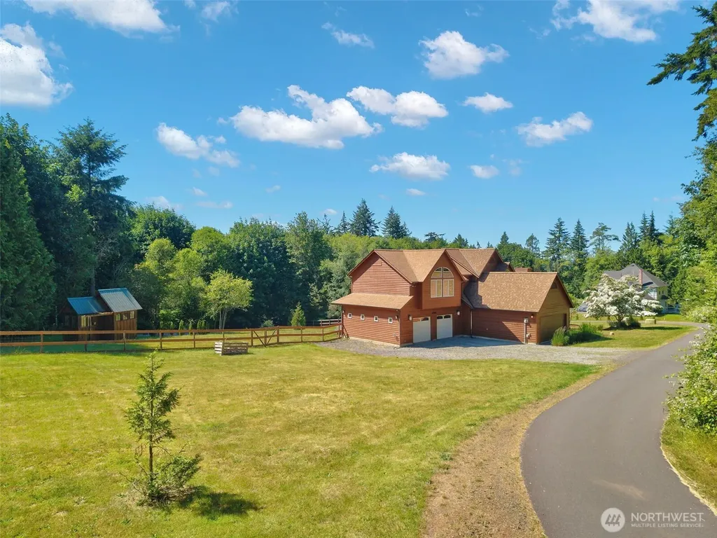 27201 State Highway 3 NE Poulsbo WA 98370