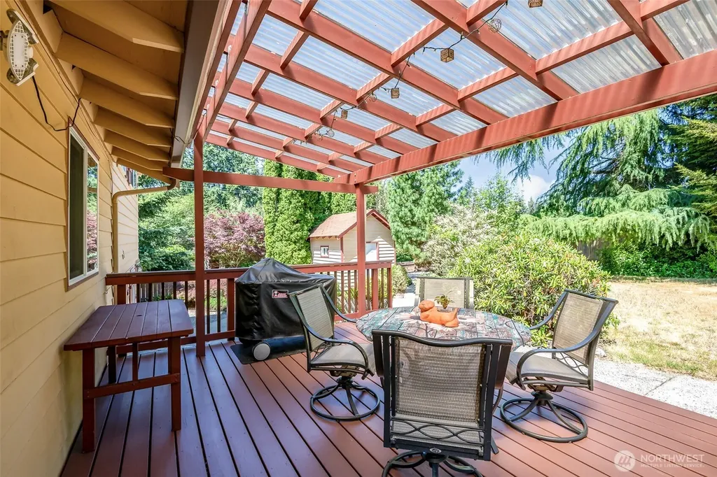 7304 NE 143rd Street Kenmore WA 98028