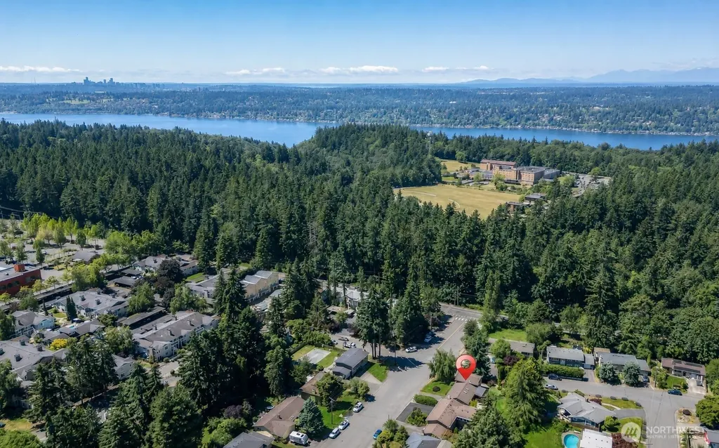 7304 NE 143rd Street Kenmore WA 98028