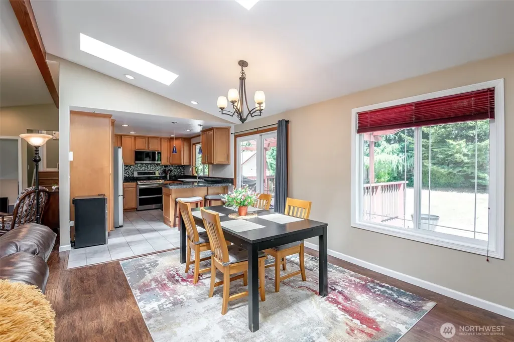 7304 NE 143rd Street Kenmore WA 98028