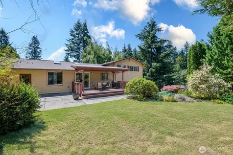 7304 NE 143rd Street Kenmore WA 98028