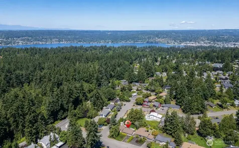 7304 NE 143rd Street Kenmore WA 98028
