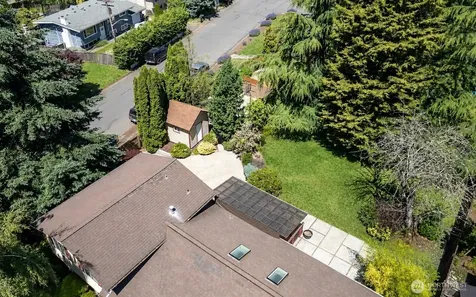 7304 NE 143rd Street Kenmore WA 98028