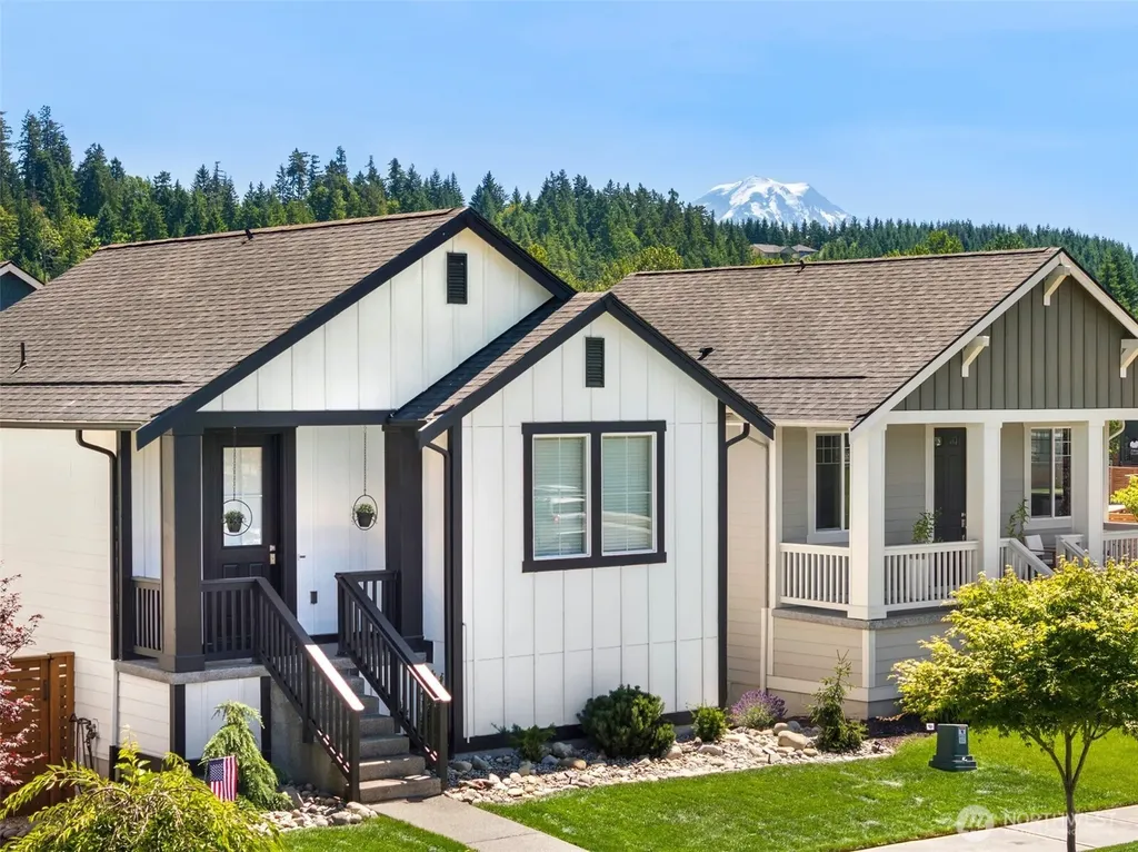 13149 E 188th Avenue Bonney Lake WA 98391