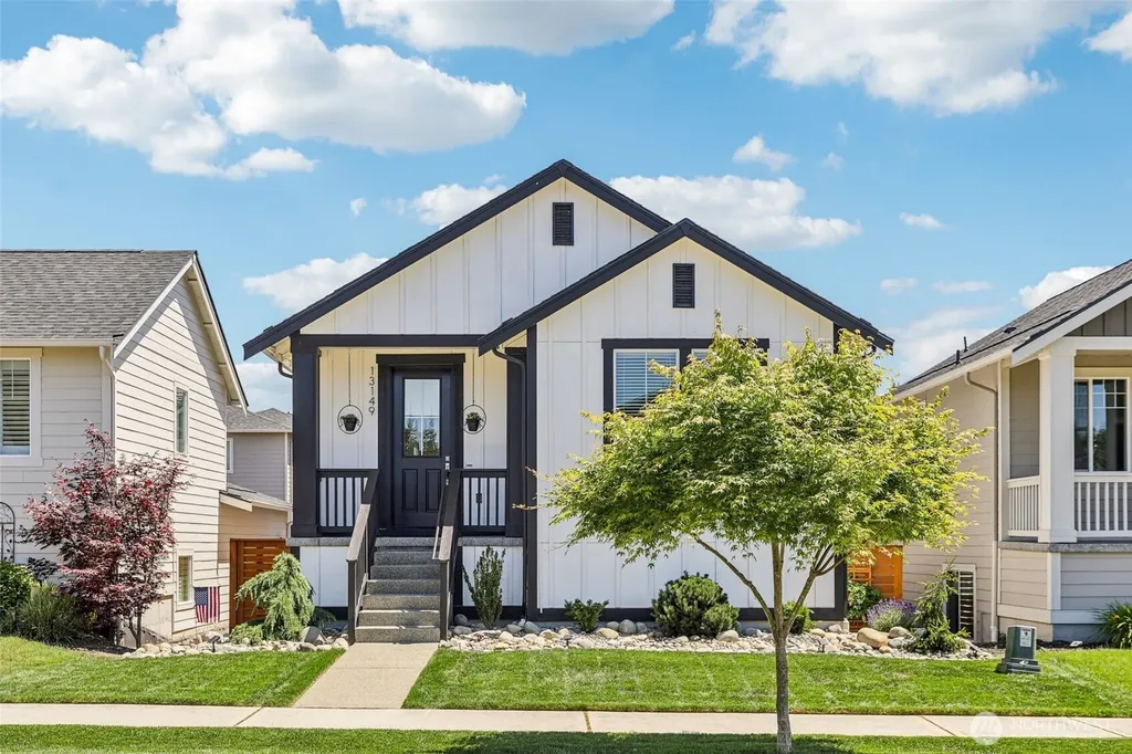 13149 E 188th Avenue Bonney Lake WA 98391