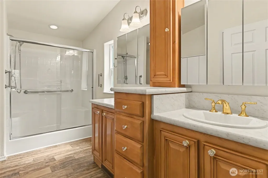 3595 Trail View Lane SE Lacey WA 98503