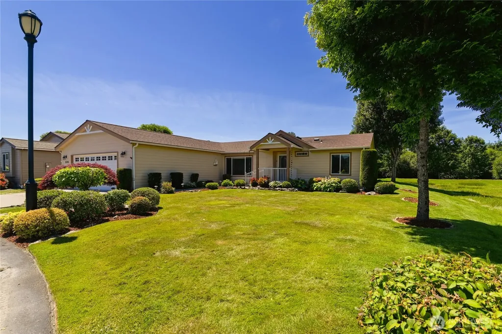 3595 Trail View Lane SE Lacey WA 98503