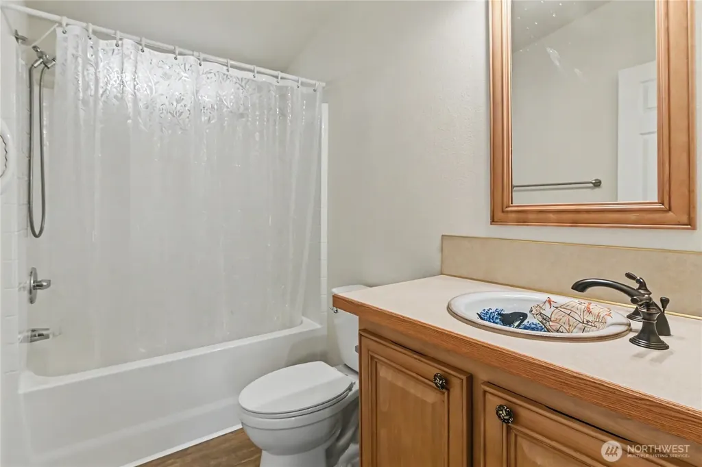 3595 Trail View Lane SE Lacey WA 98503