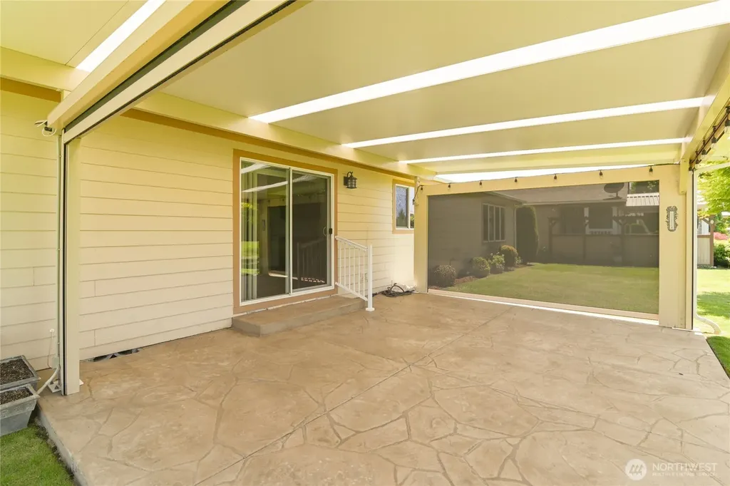 3595 Trail View Lane SE Lacey WA 98503