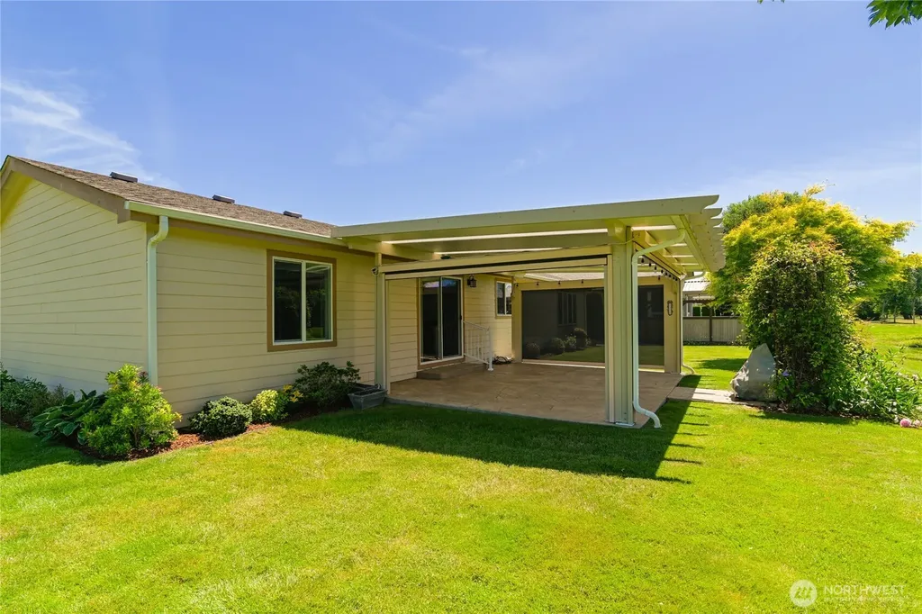3595 Trail View Lane SE Lacey WA 98503