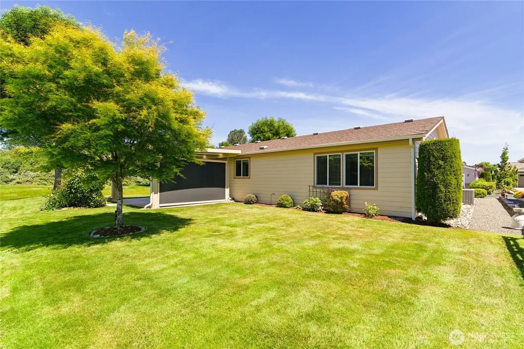 3595 Trail View Lane SE Lacey WA 98503