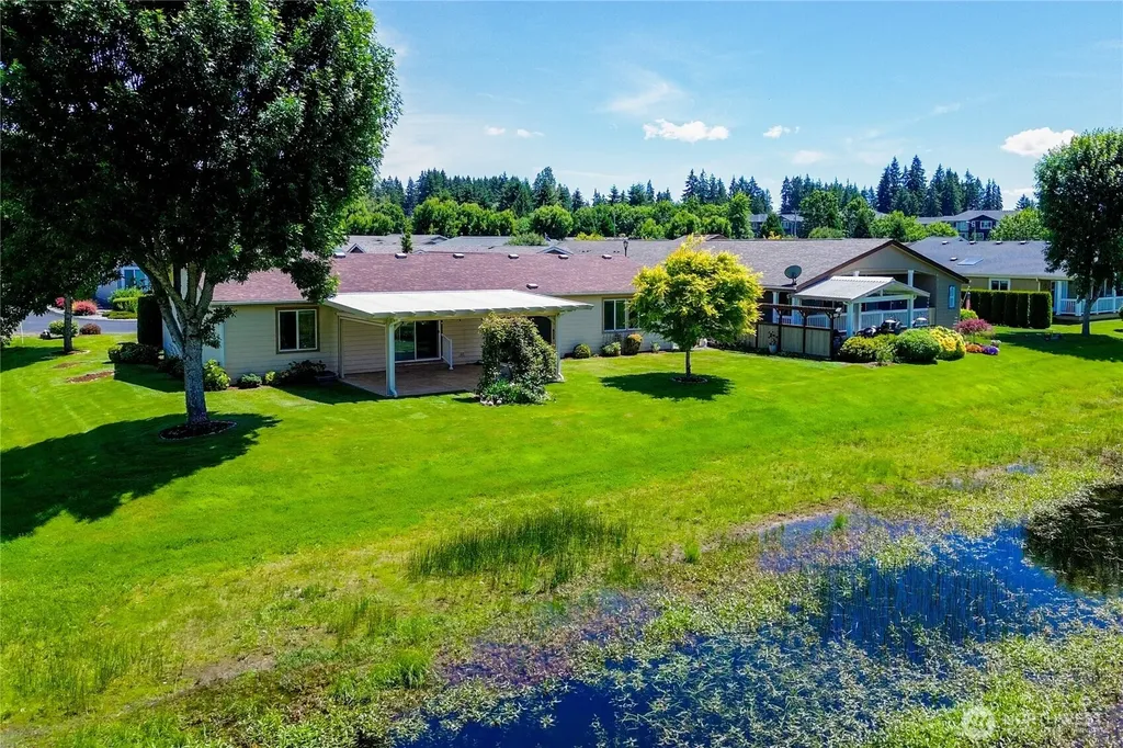 3595 Trail View Lane SE Lacey WA 98503