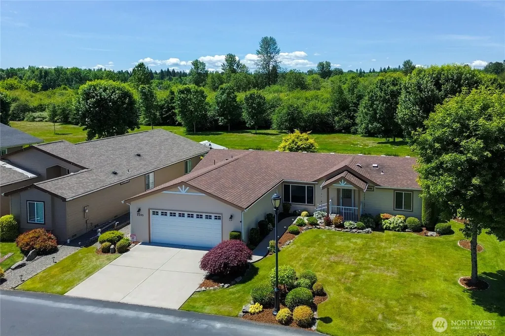 3595 Trail View Lane SE Lacey WA 98503