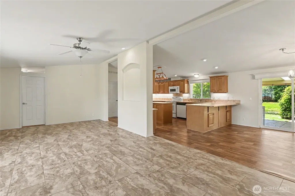 3595 Trail View Lane SE Lacey WA 98503