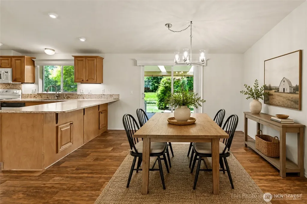 3595 Trail View Lane SE Lacey WA 98503