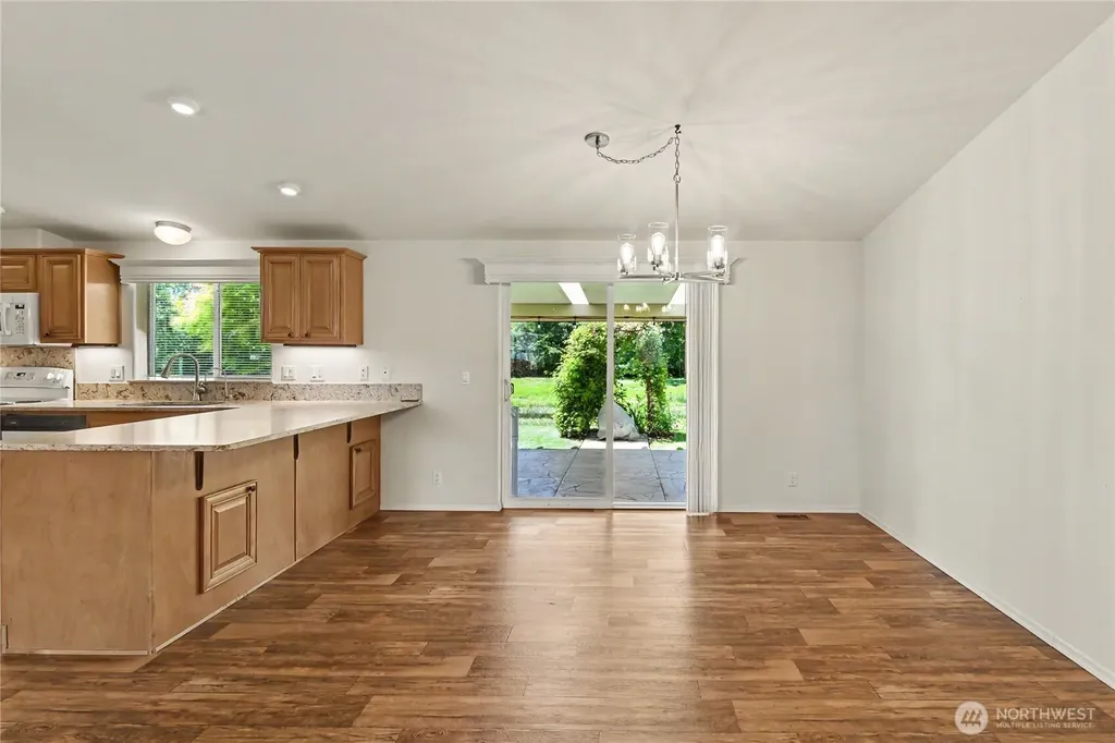 3595 Trail View Lane SE Lacey WA 98503