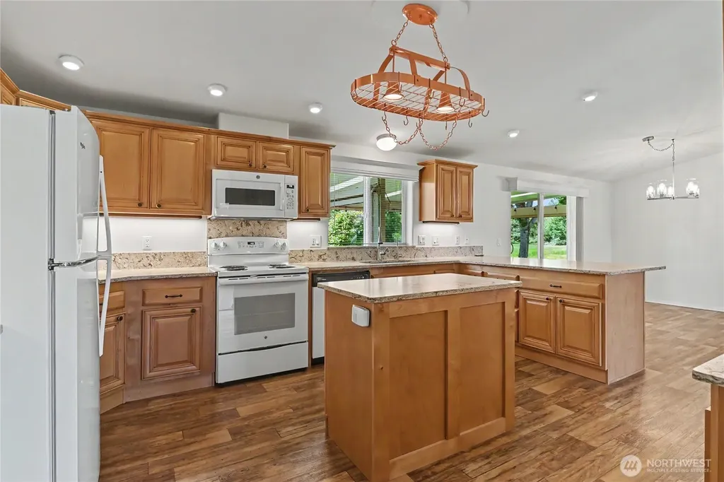 3595 Trail View Lane SE Lacey WA 98503