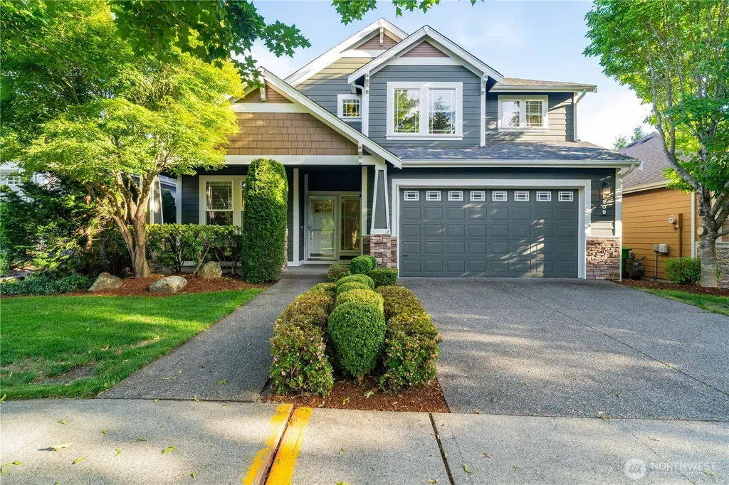 Olympia WA, 2209 Kildane Way