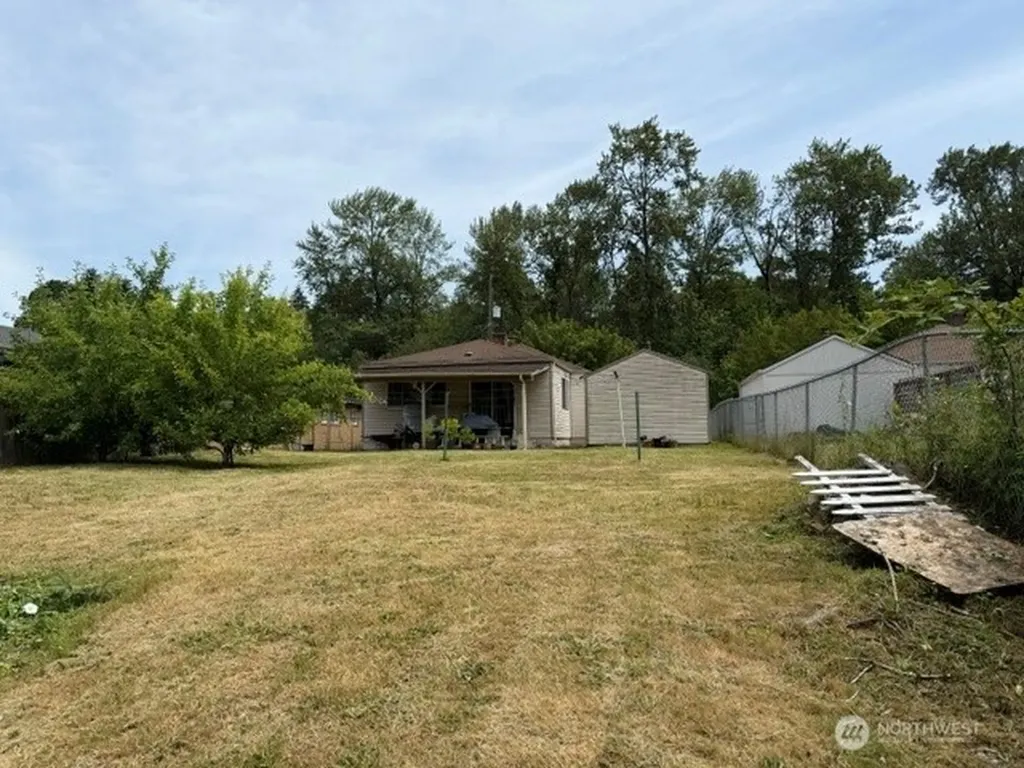 6715 Delridge Way SW Seattle WA 98106