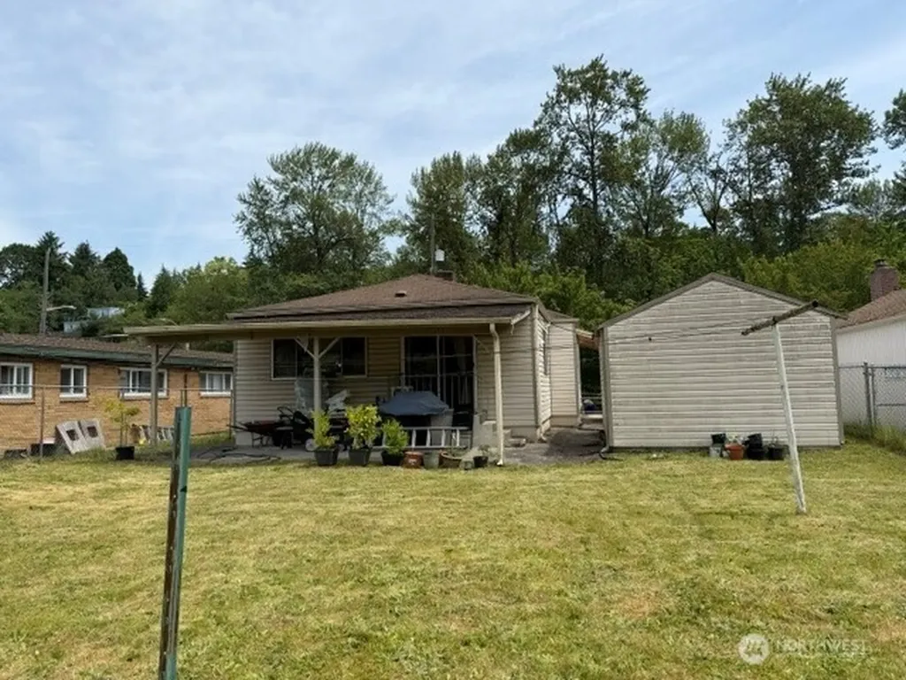 6715 Delridge Way SW Seattle WA 98106