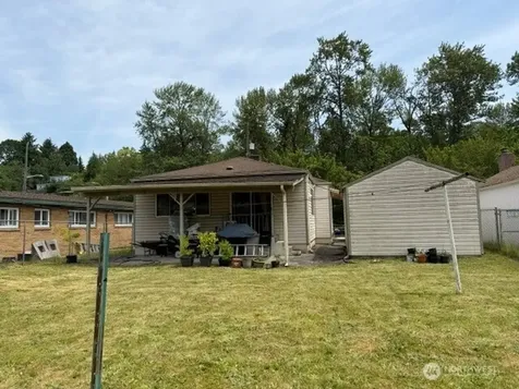 6715 Delridge Way SW Seattle WA 98106