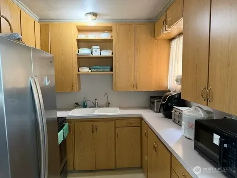 6715 Delridge Way SW Seattle WA 98106