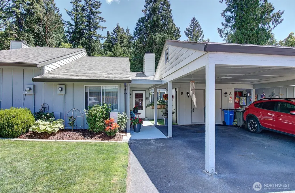13117 NW 8th Avenue Vancouver WA 98685