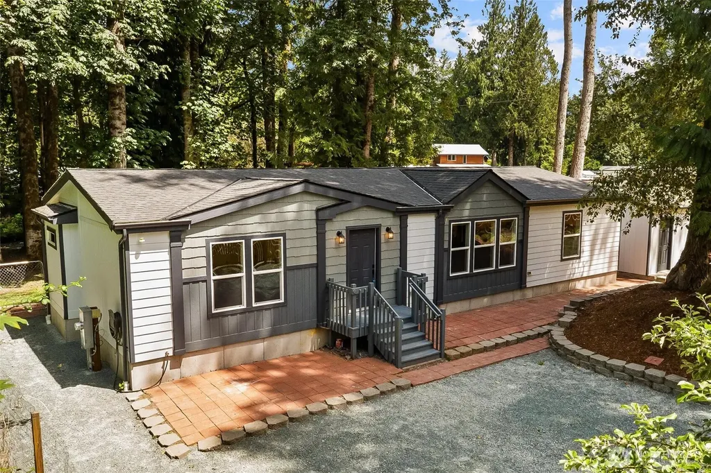 41675 S Shore Drive Concrete WA 98237