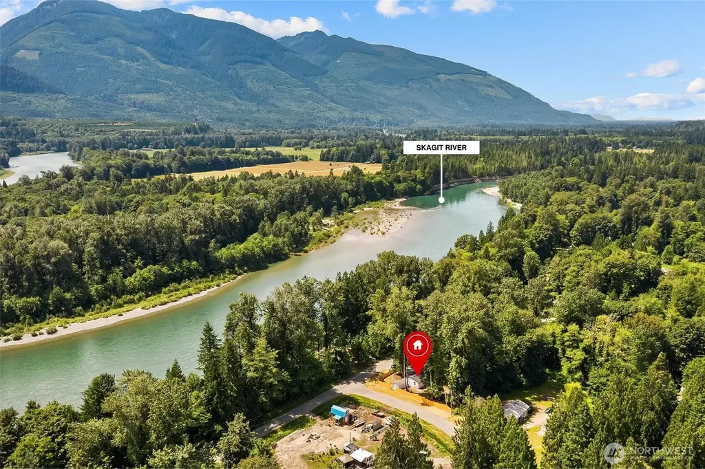 41675 S Shore Drive Concrete WA 98237