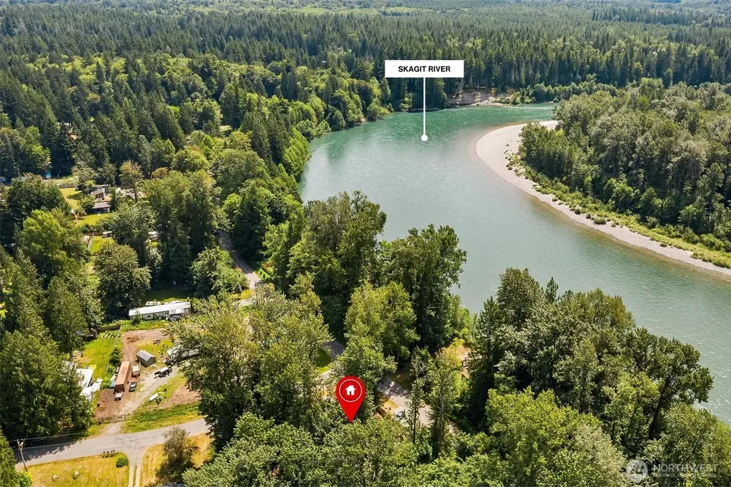 41675 S Shore Drive Concrete WA 98237