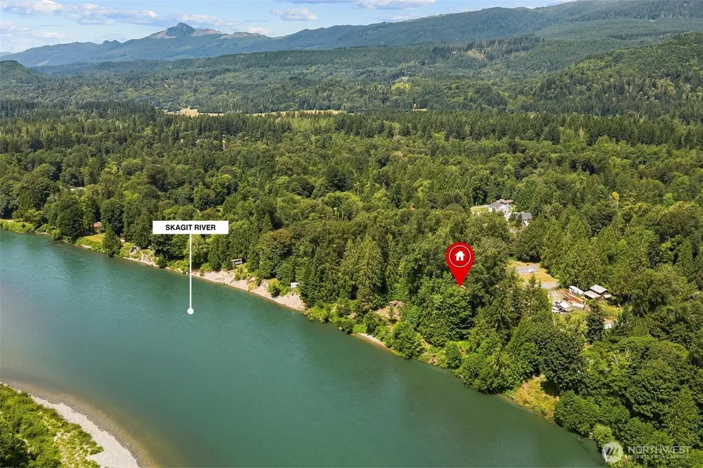 41675 S Shore Drive Concrete WA 98237